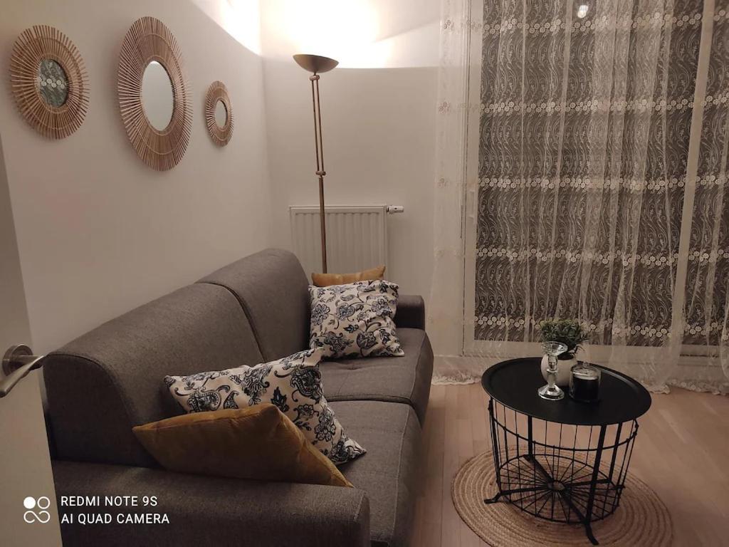 Cosy Stay サン＝ジェルマン＝アン＝レー エクステリア 写真